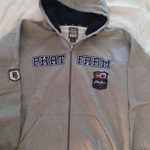 Winter/Fall Hoodie